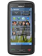 Ήχοι κλησησ για Nokia C6-01 δωρεάν κατεβάσετε.
